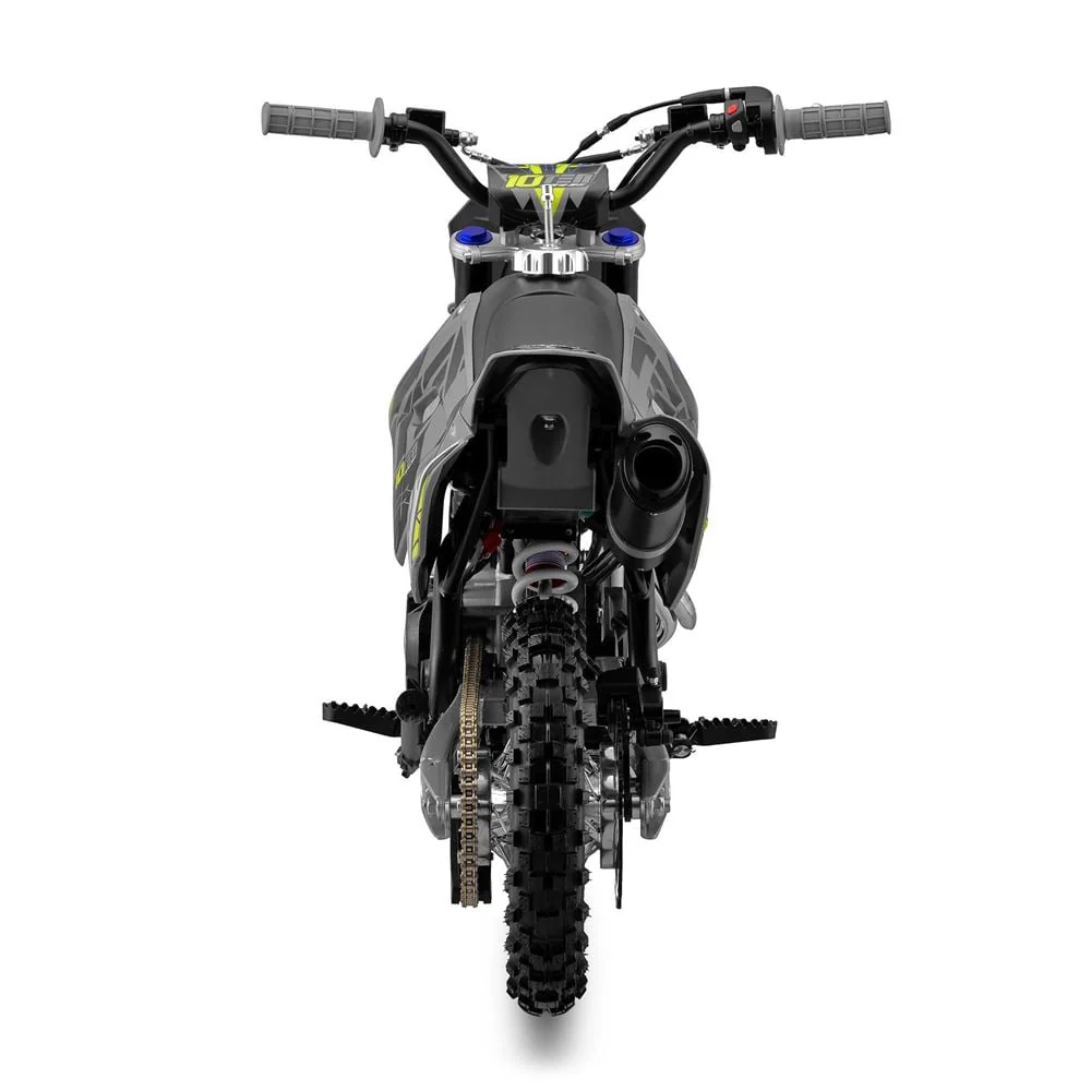10Ten 50R 50cc MX Kids Dirt Bike - Image 4