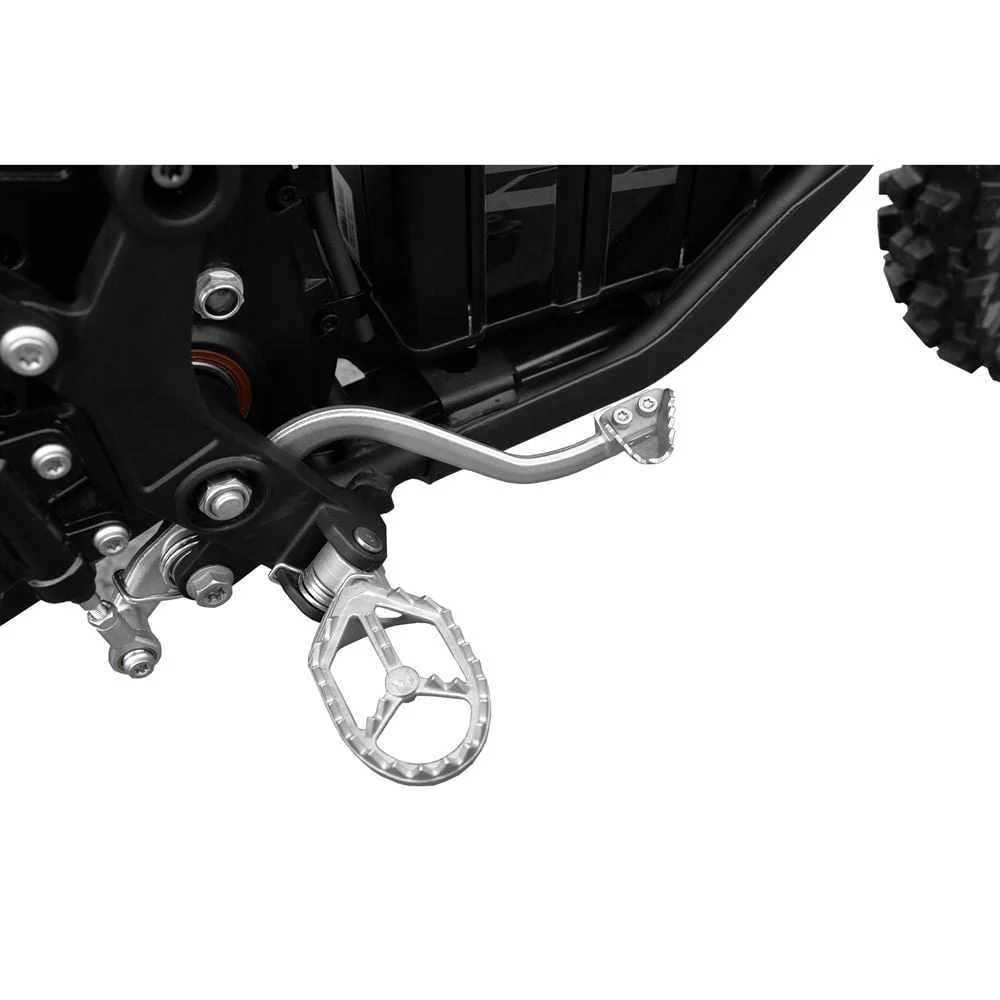 10Ten MXE-RS 14/12 - Red / Black - Image 13
