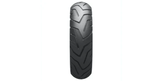 Bridgestone Battlax A41 Front Tubeless Road Tyre 110/80 19 - Image 8