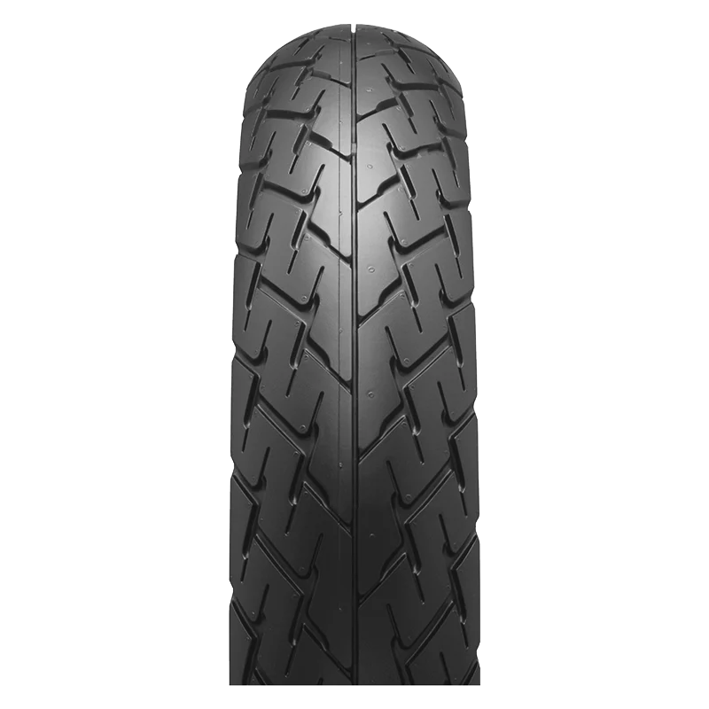 Bridgestone G601 Rear Tubeless Road Tyre 120/70 17 - Image 2