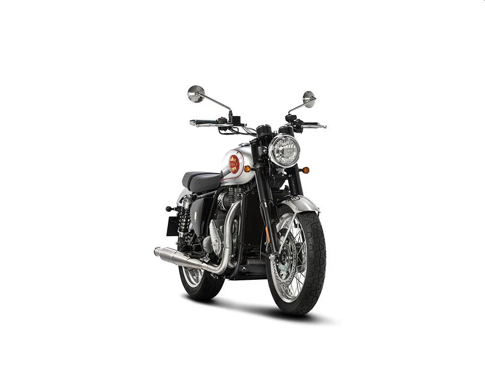 BSA Gold Star - Midnight Black - Image 3