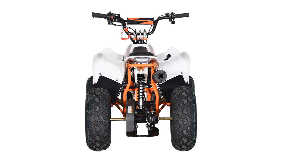 Kayo Fox 70 AY70 Kids Quad - Image 5