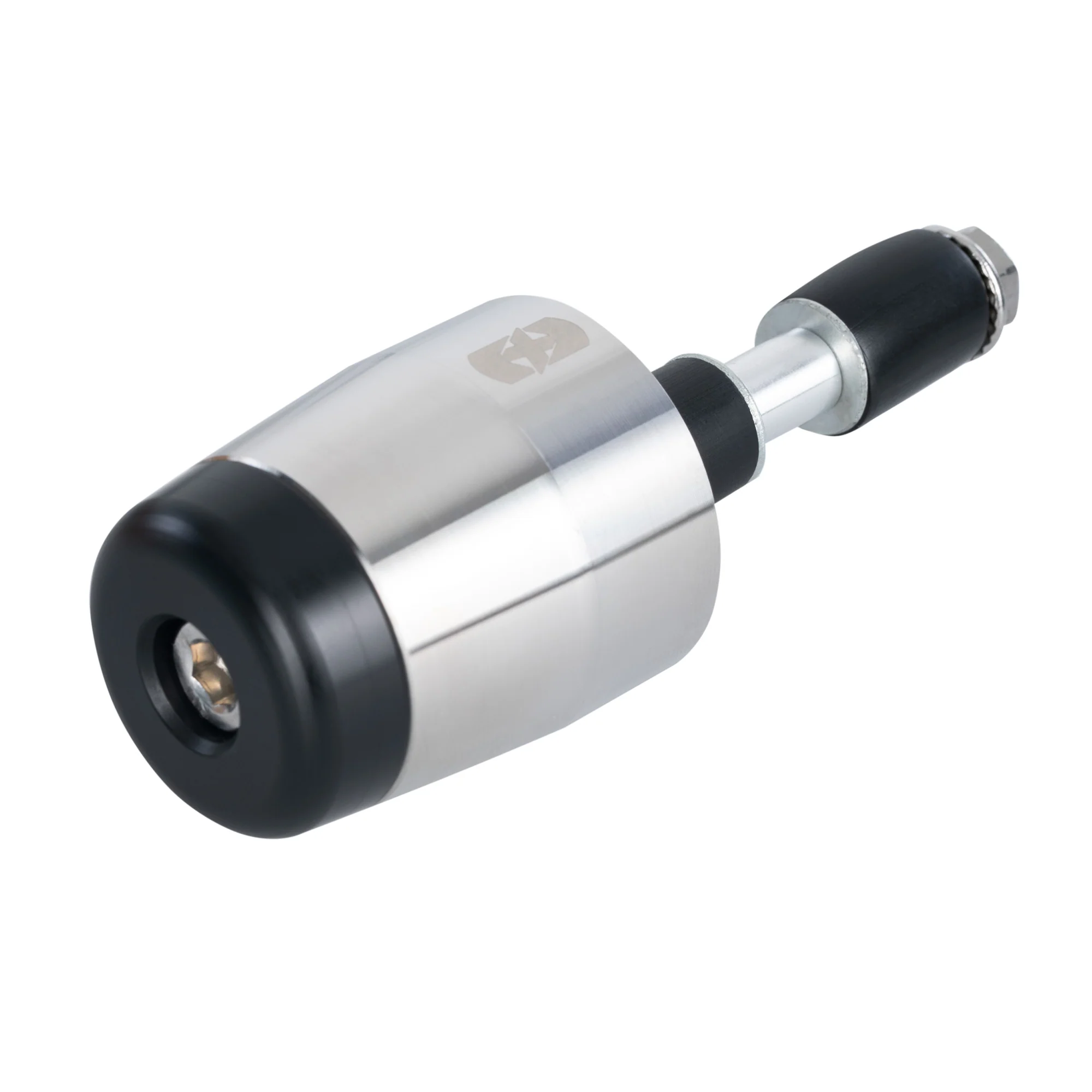 Oxford Bar Weights SS240 Stainless steel 240g - Silver