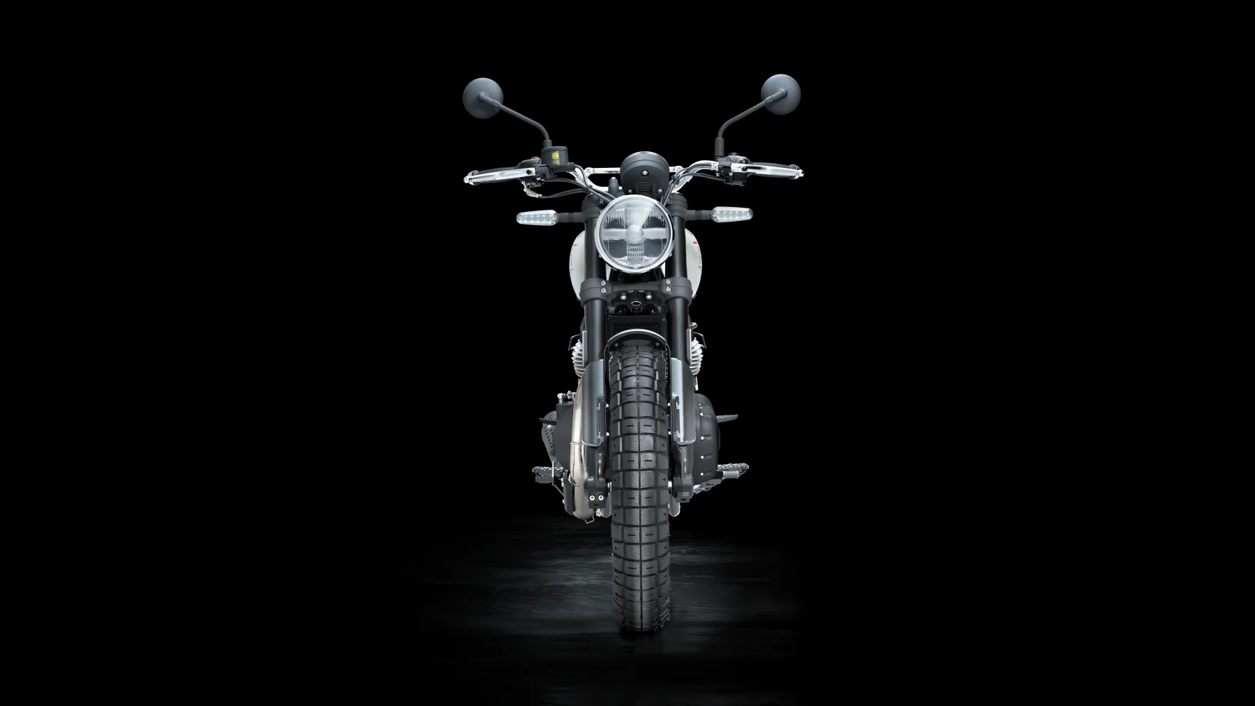 Royal Enfield Bear 650 - Two Four Nine - Image 3