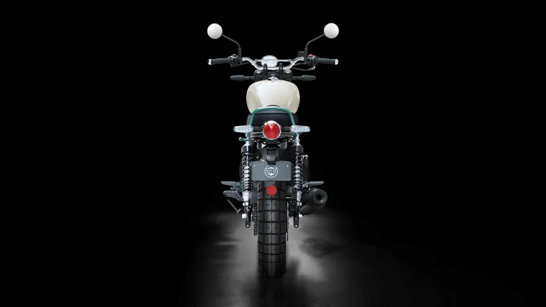 Royal Enfield Bear 650 - Two Four Nine - Image 4