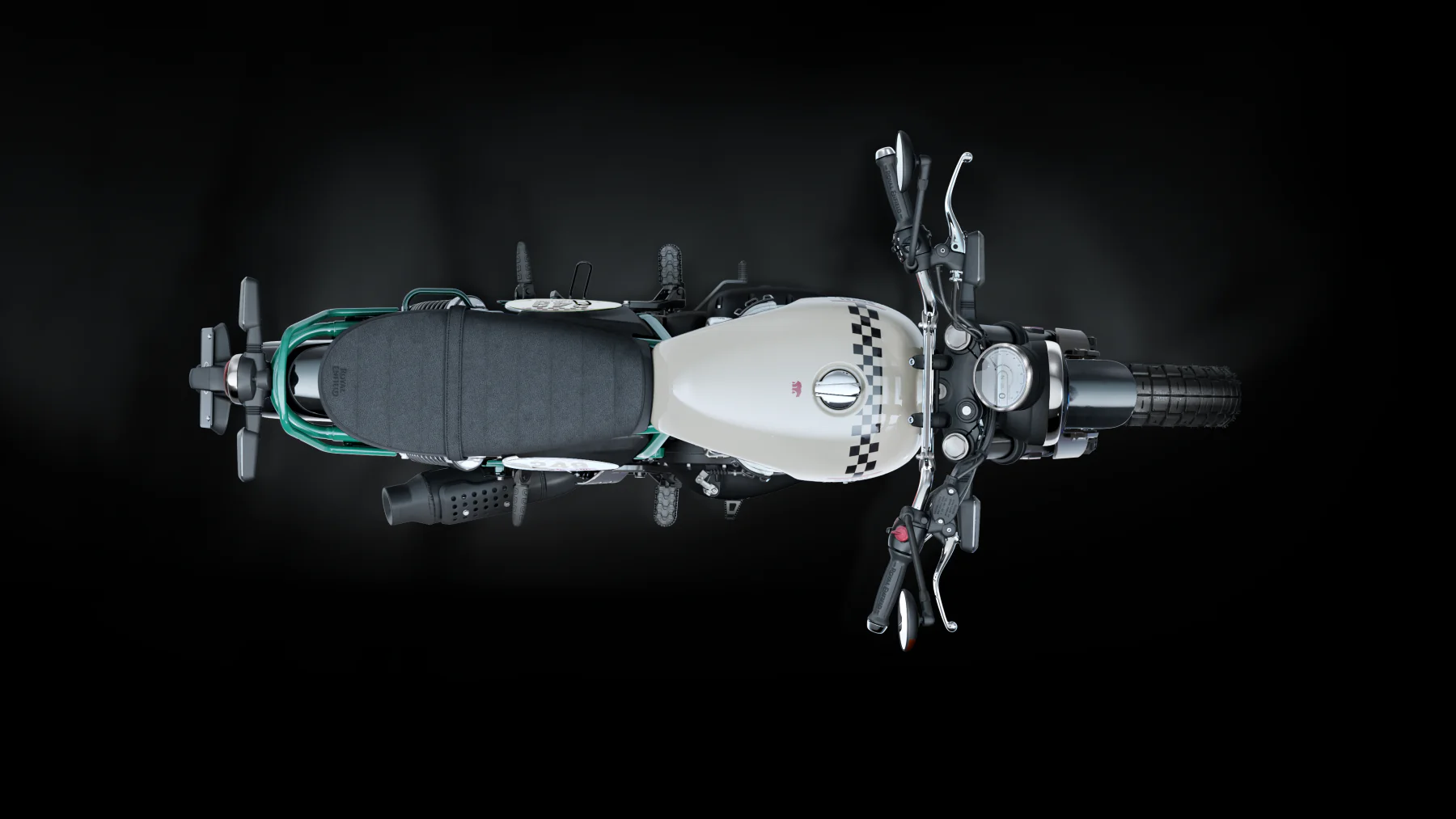Royal Enfield Bear 650 - Two Four Nine - Image 7