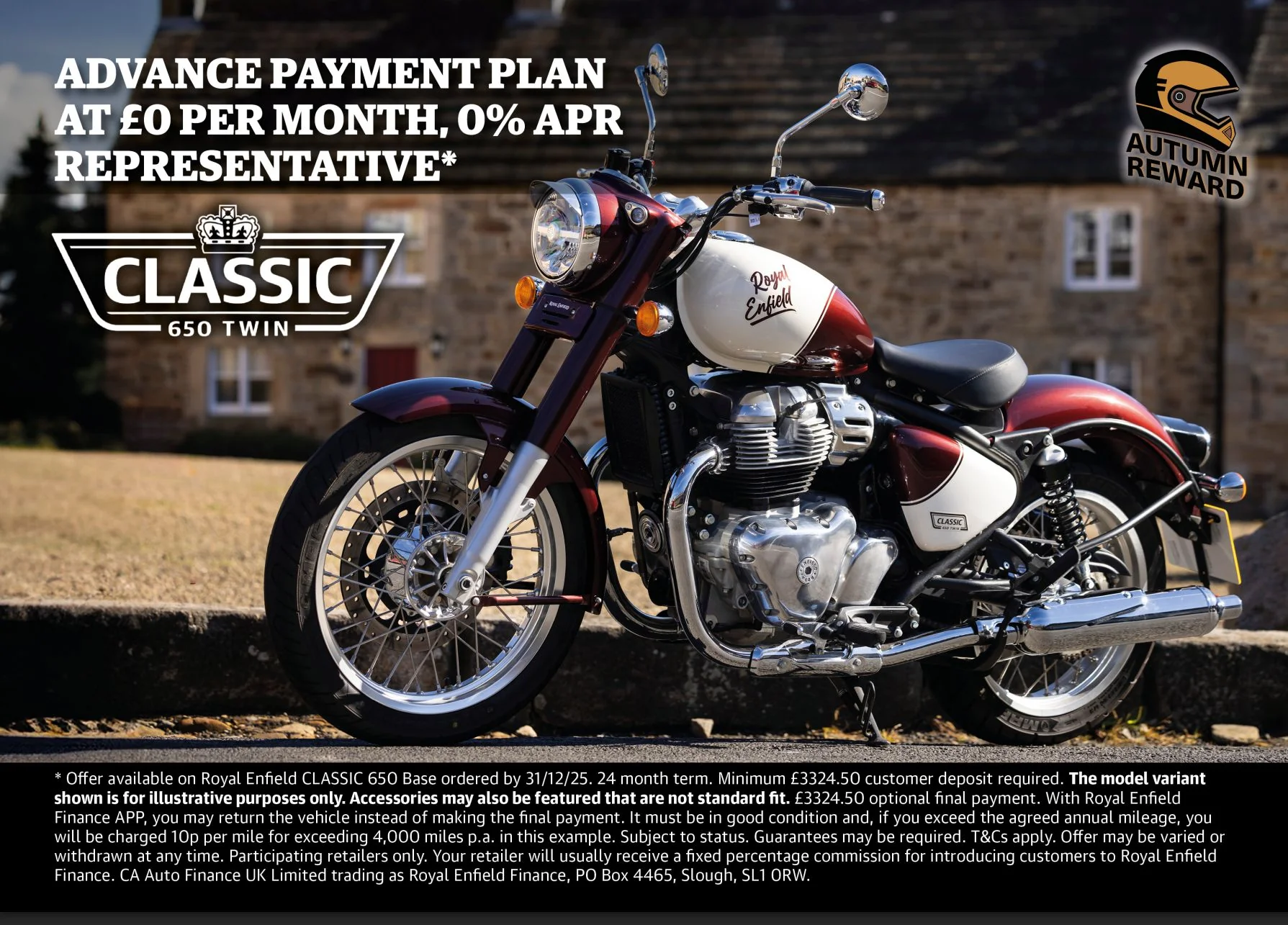 Royal Enfield Classic 650 - Teal - Image 11