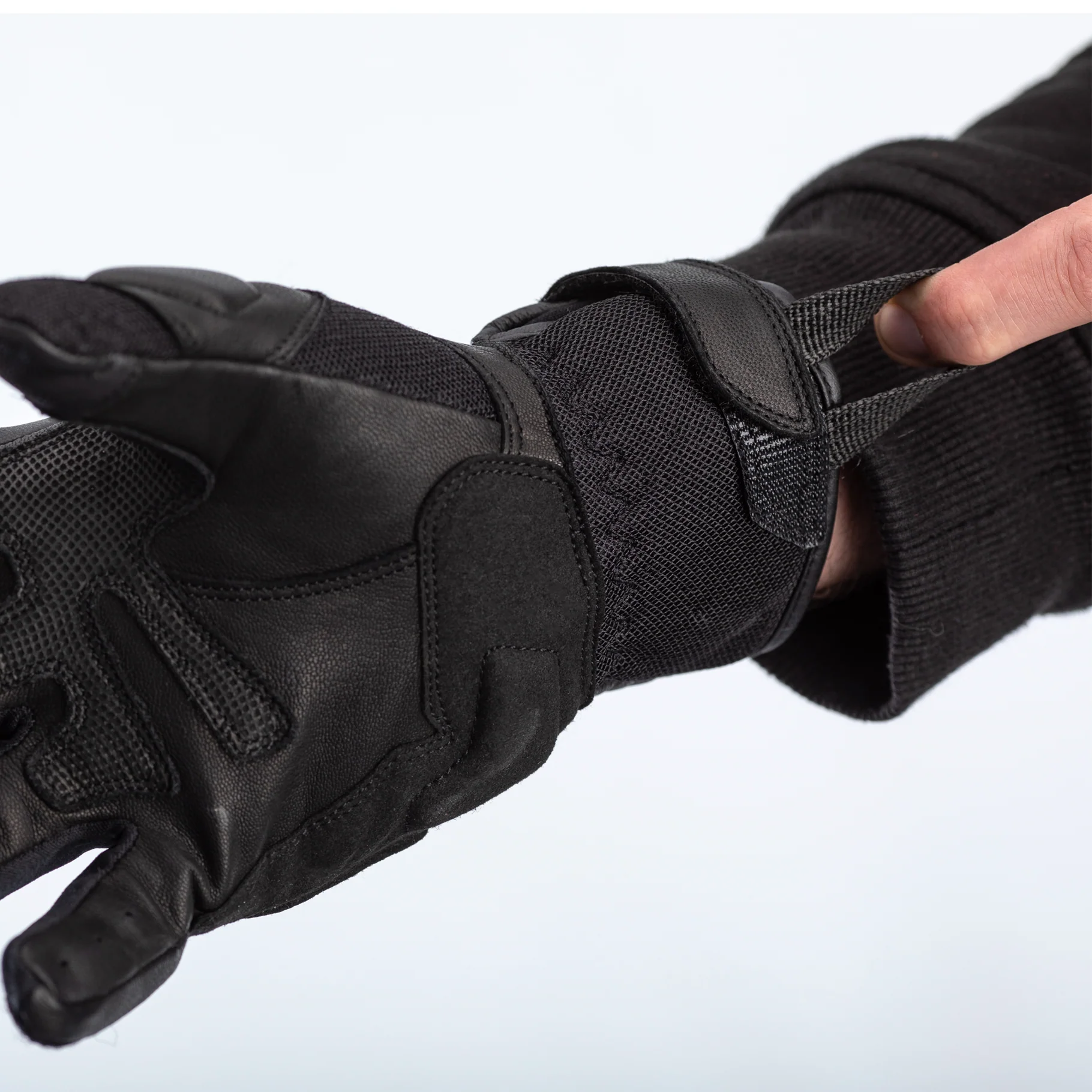 RST Urban Air 3 Mesh Ladies Gloves - Image 3