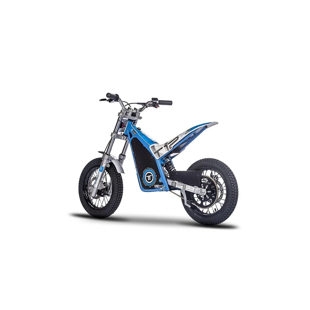 Torrot T12 Electric Kids Trials Bike - Image 5
