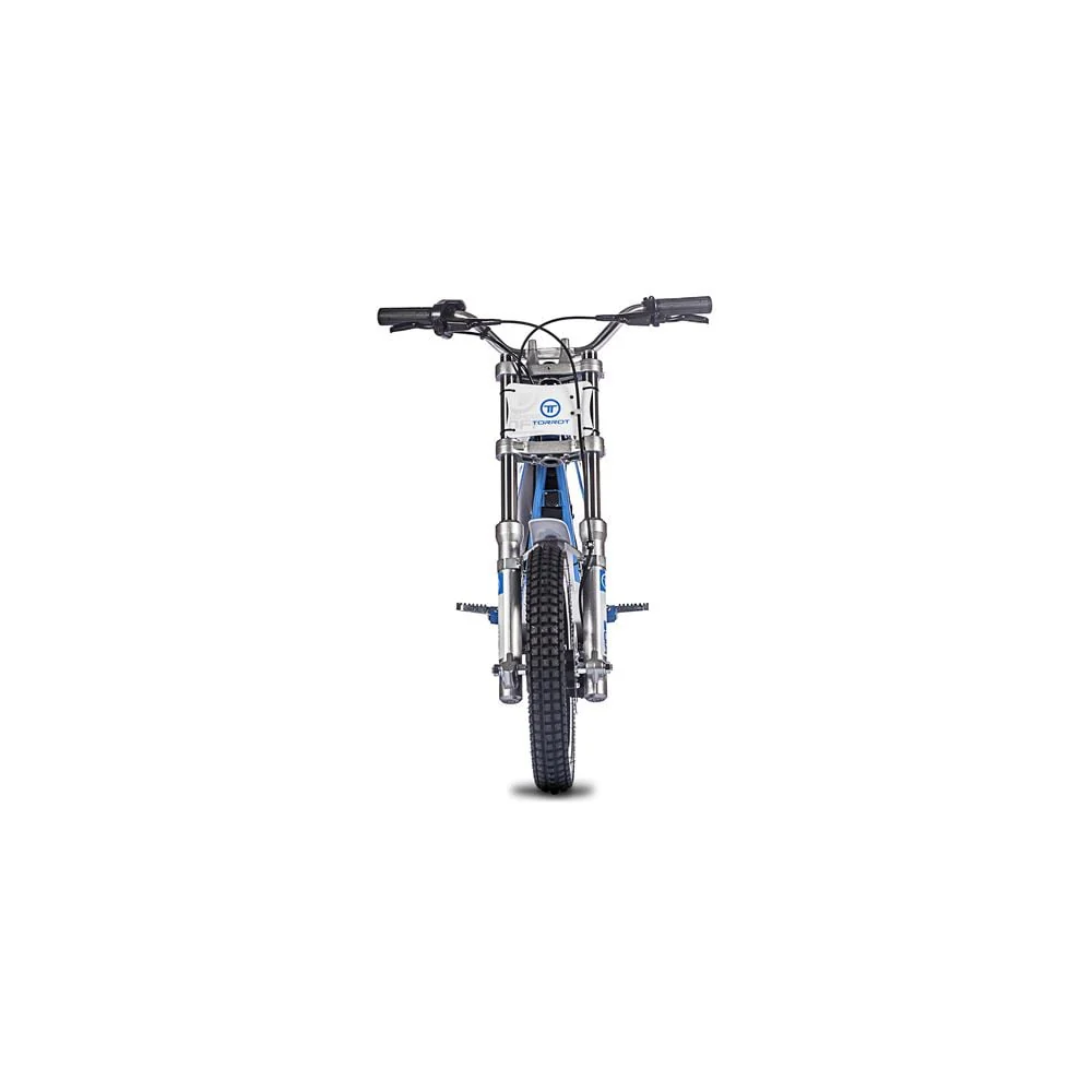 Torrot T12 Electric Kids Trials Bike - Image 8