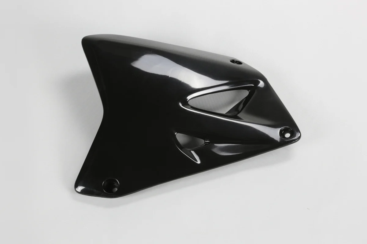 UFO Radiator Covers RM85 00-25 - Black