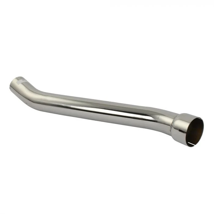 Viper Connecting Link Pipe for Yamaha YZF-R1 '02-'04