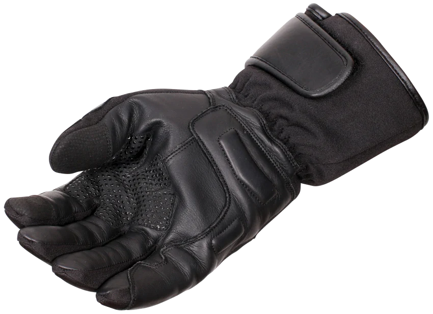 Weise Fjord Waterproof Gloves - Black - Image 3