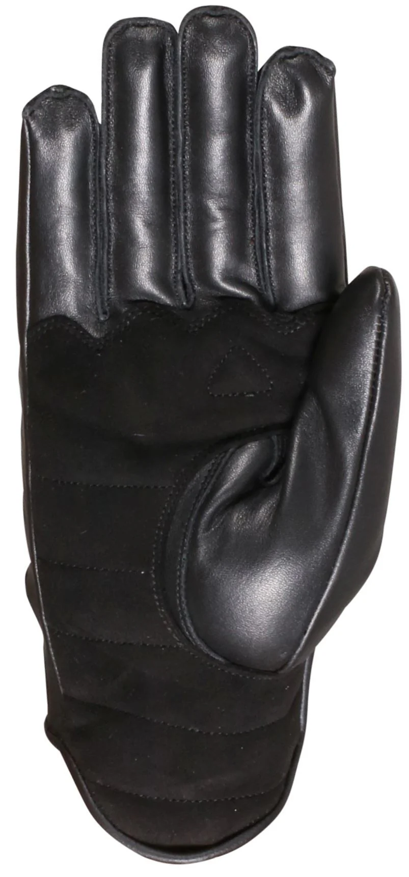 Weise Tilly Leather Ladies Gloves - Black - Image 2
